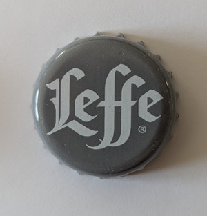 Leffe 0, Abbaye de Leffe